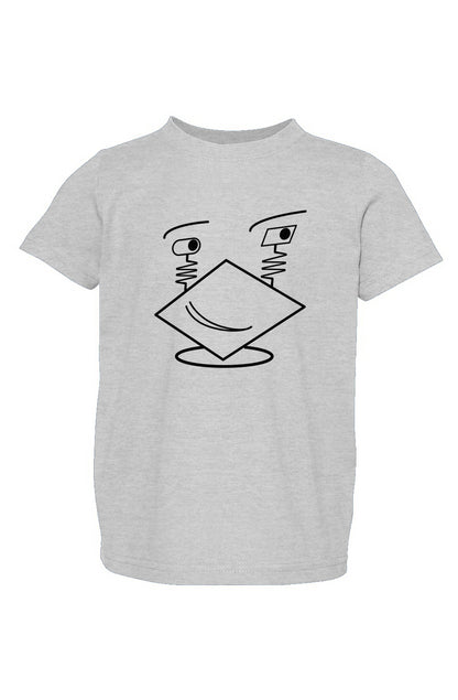 the davis premium toddler tee