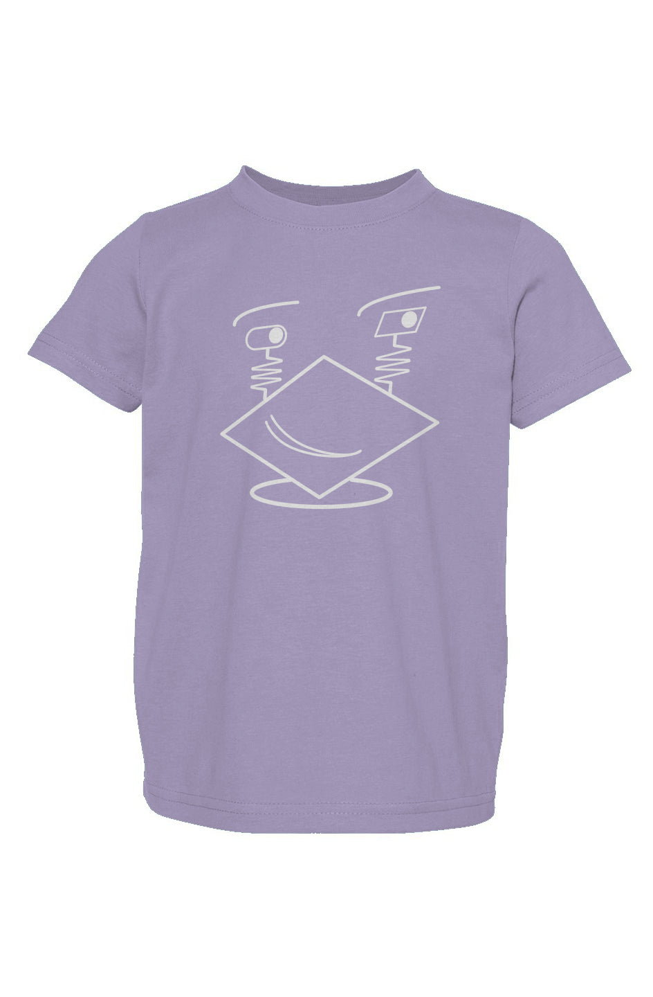 the davis premium toddler tee