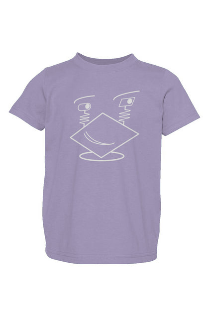 the davis premium toddler tee