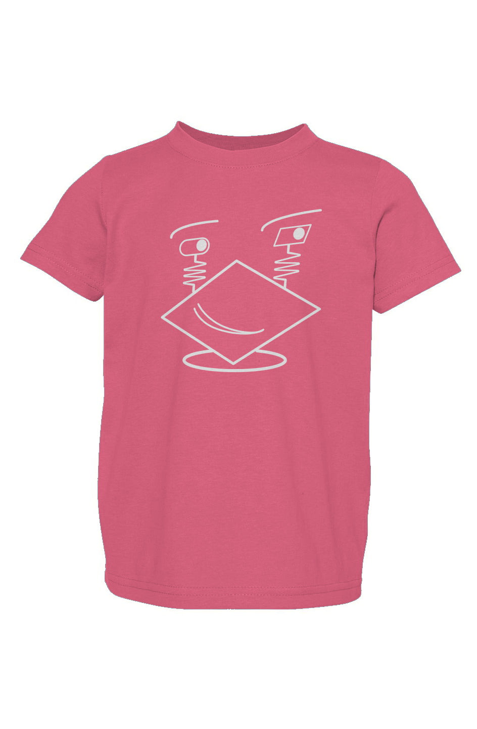 the davis premium toddler tee
