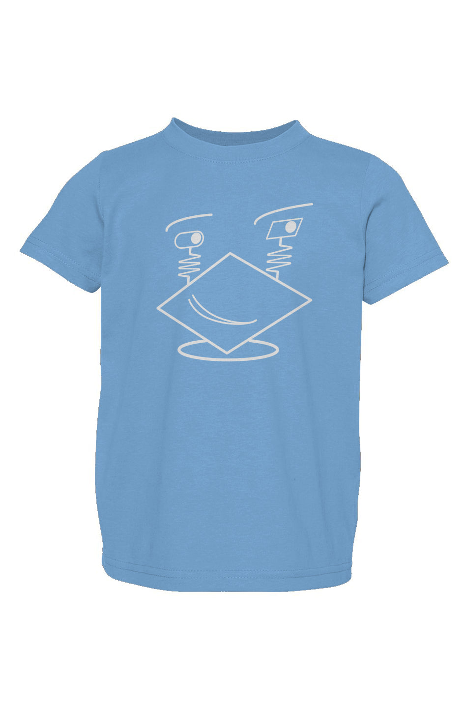 the davis premium toddler tee
