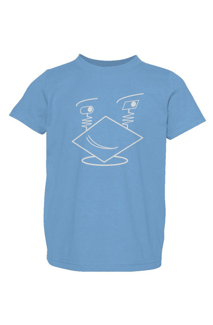 the davis premium toddler tee