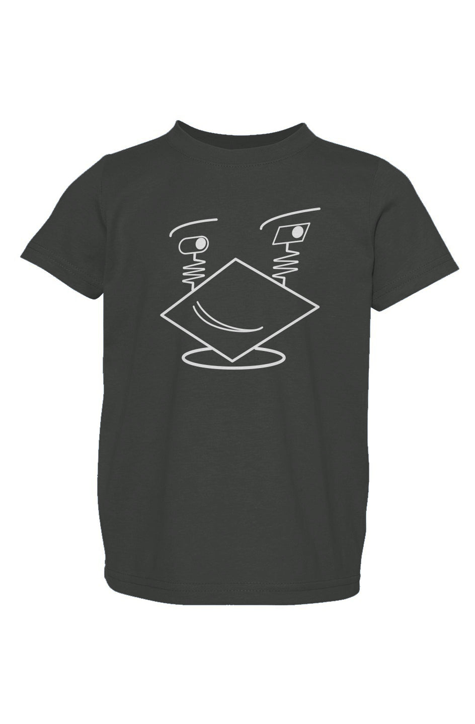 the davis premium toddler tee