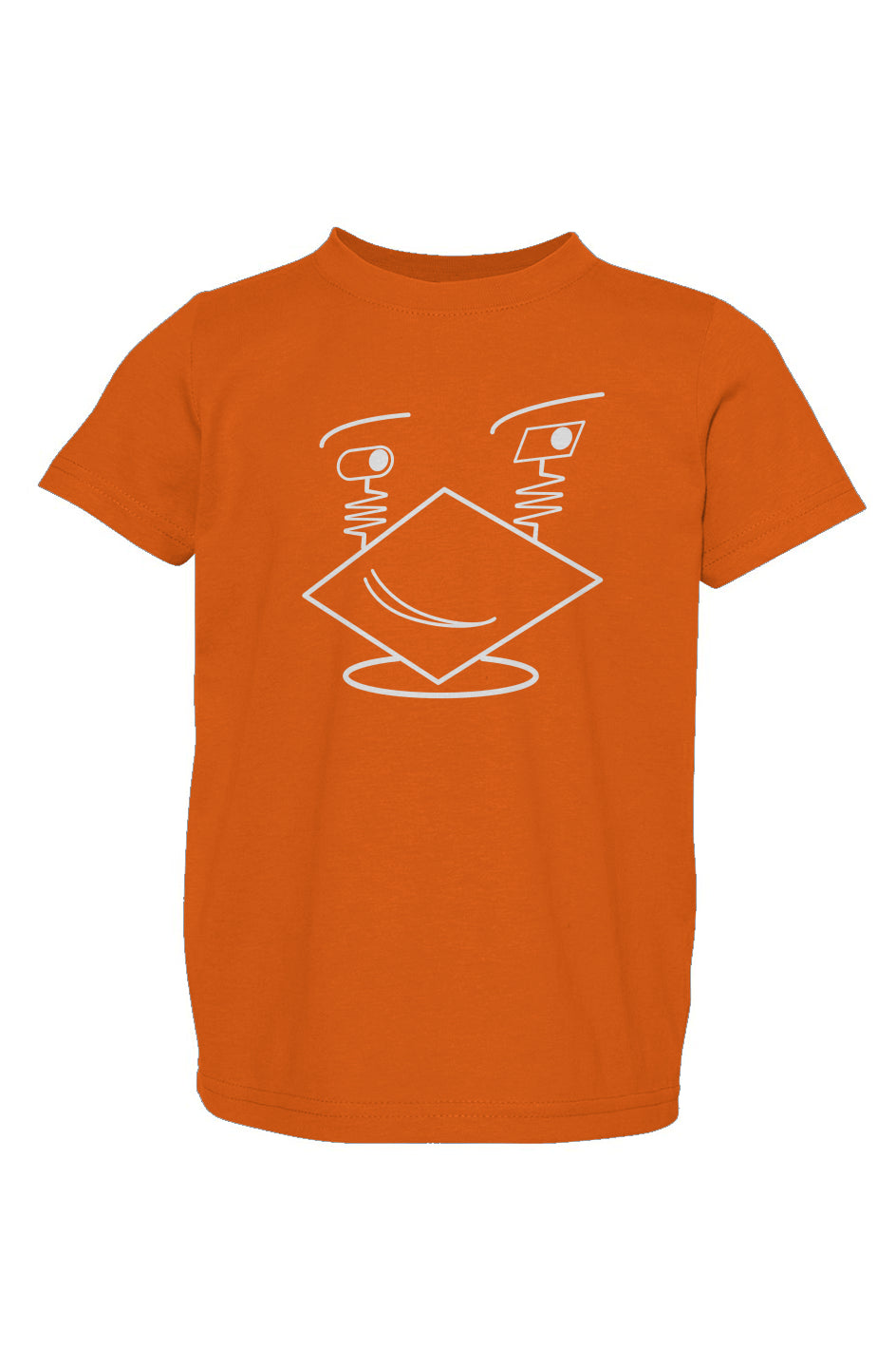 the davis premium toddler tee
