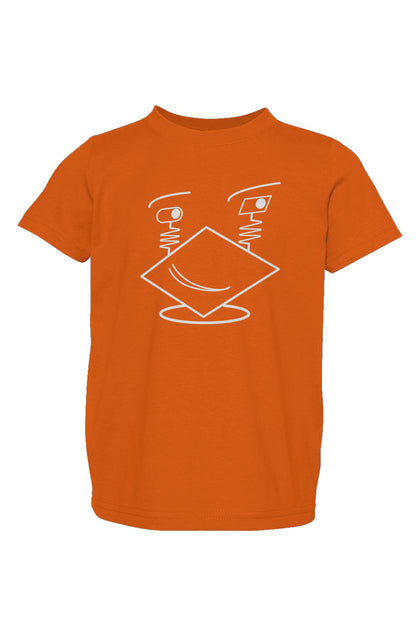 the davis premium toddler tee