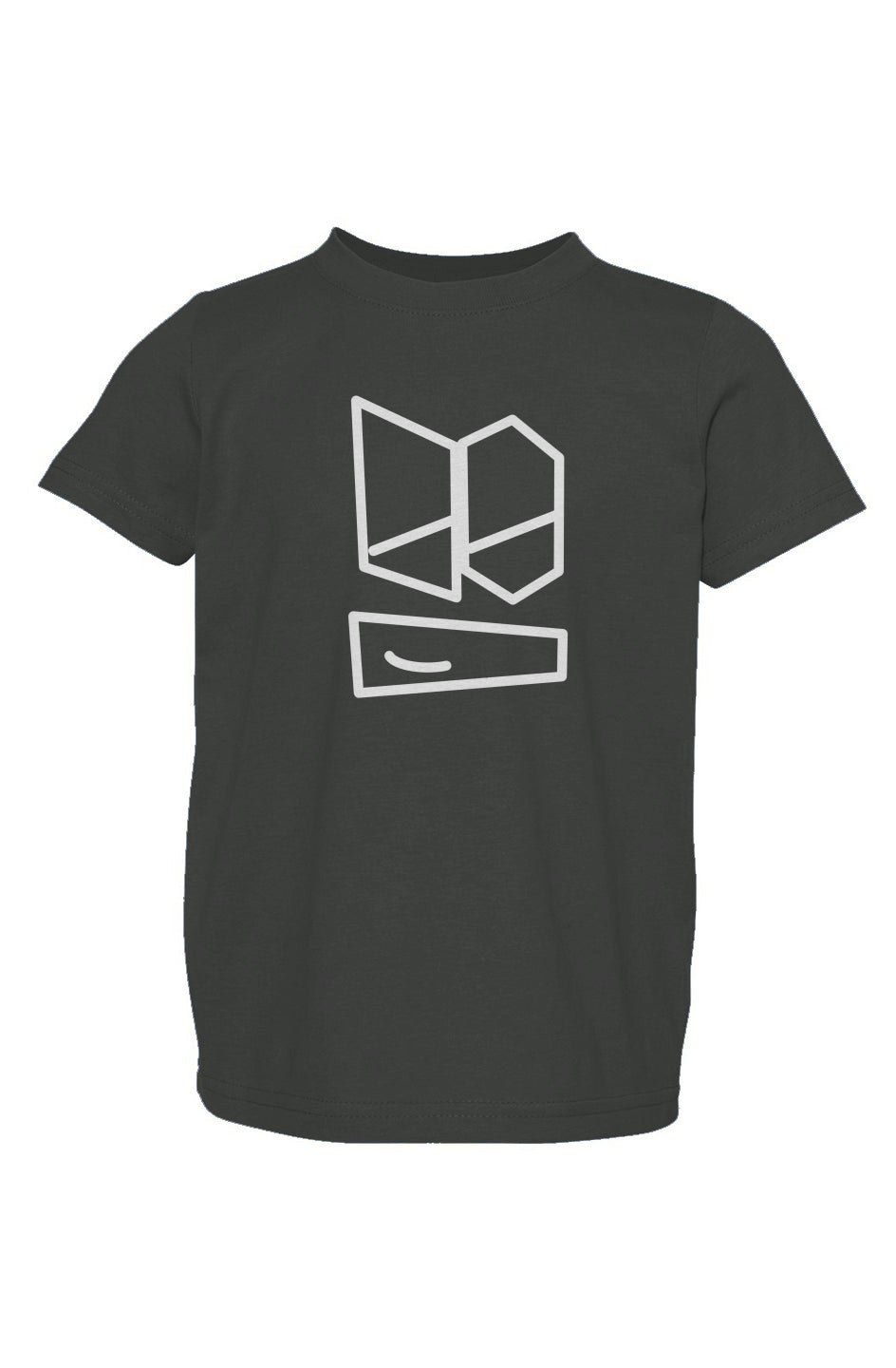 the elliott premium toddler tee