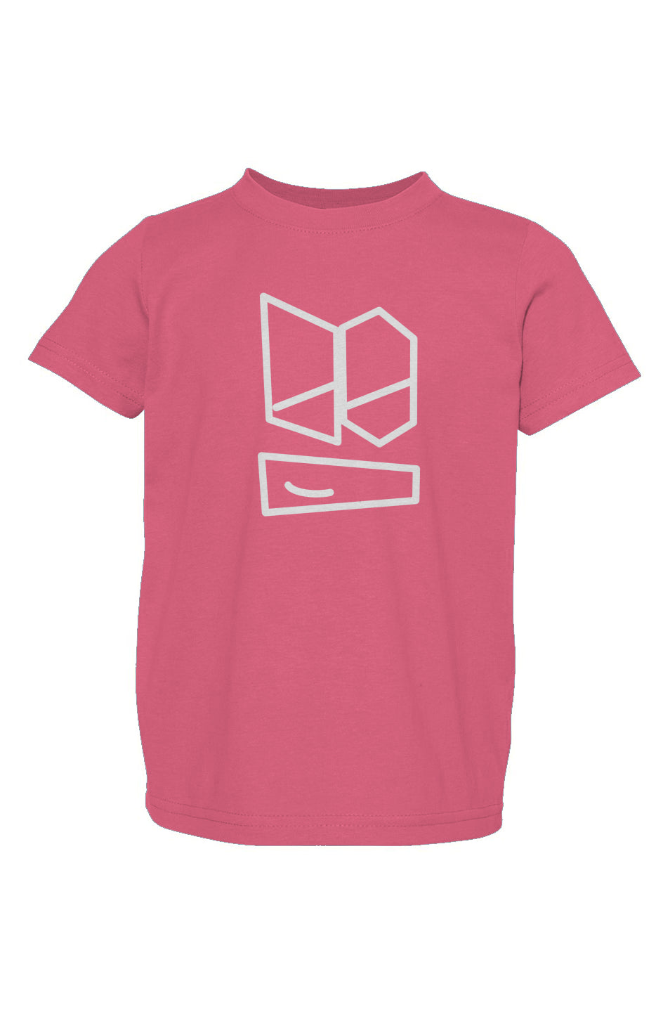 the elliott premium toddler tee