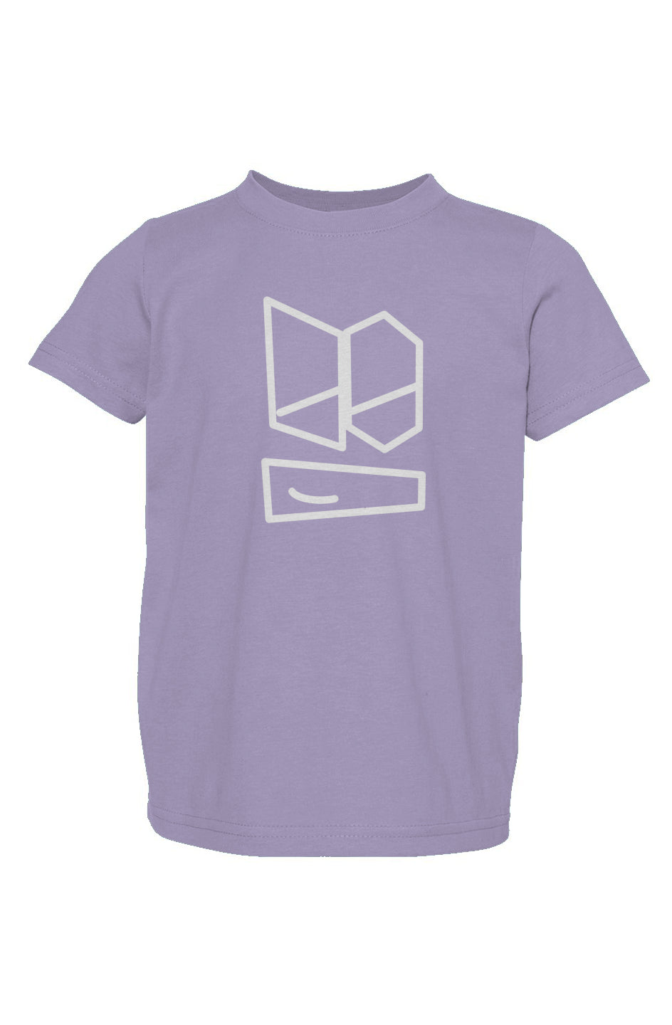 the elliott premium toddler tee