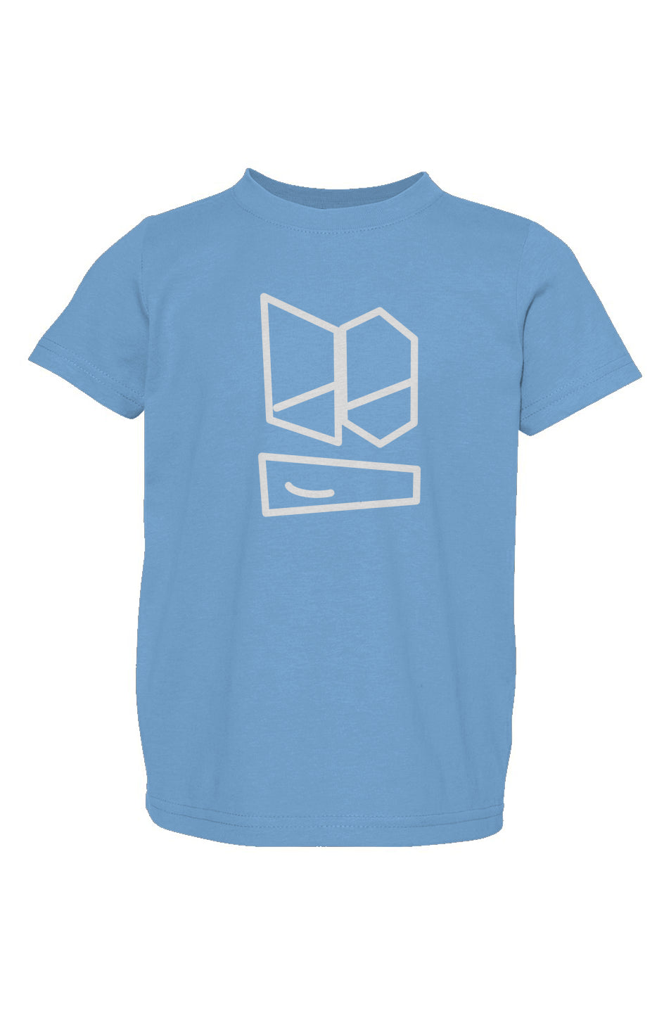 the elliott premium toddler tee