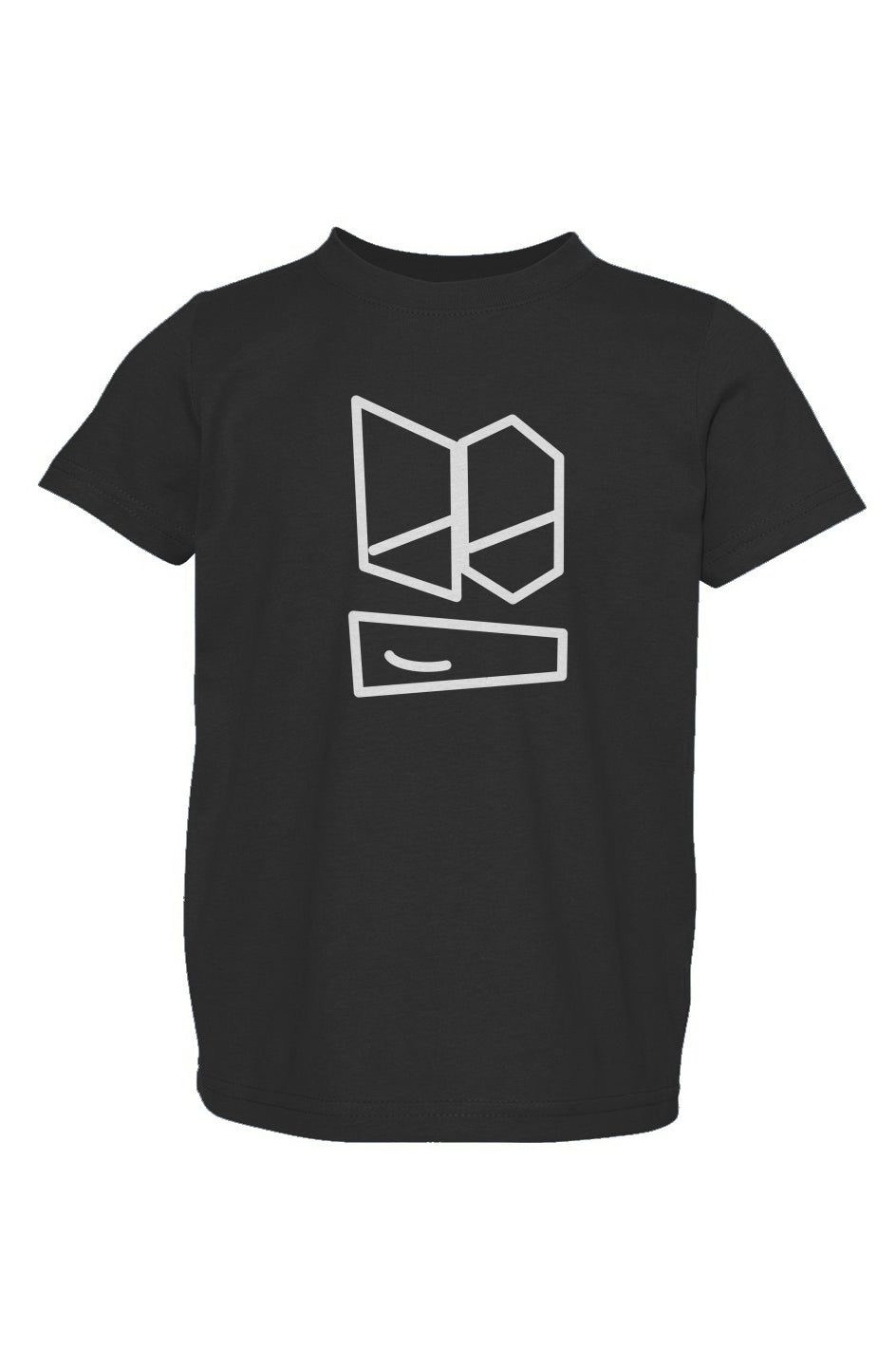 the elliott premium toddler tee