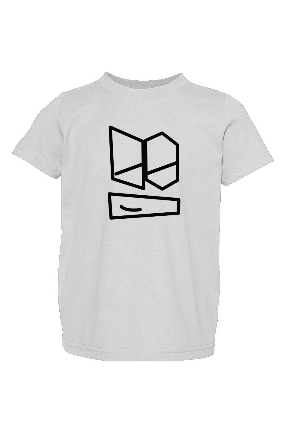 the elliott premium toddler tee