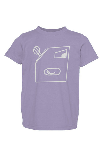 the helio premium toddler tee