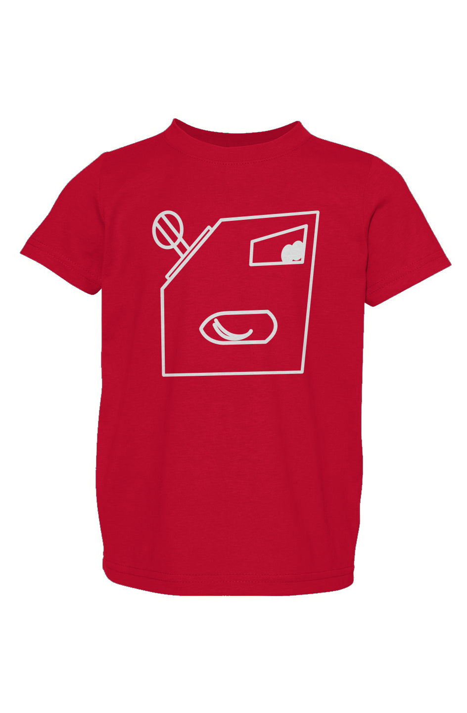 the helio premium toddler tee