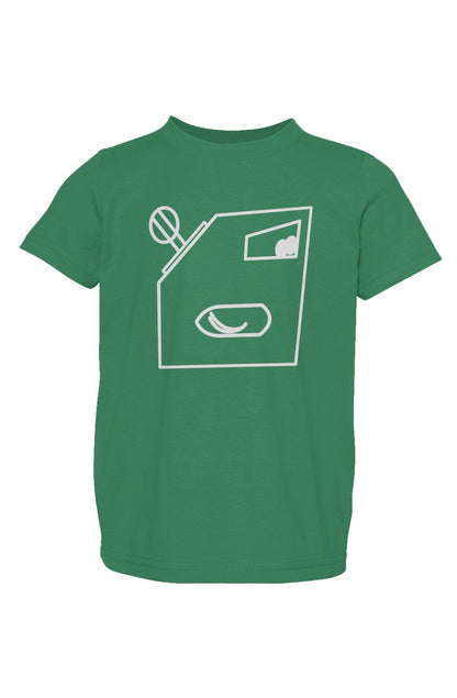 the helio premium toddler tee