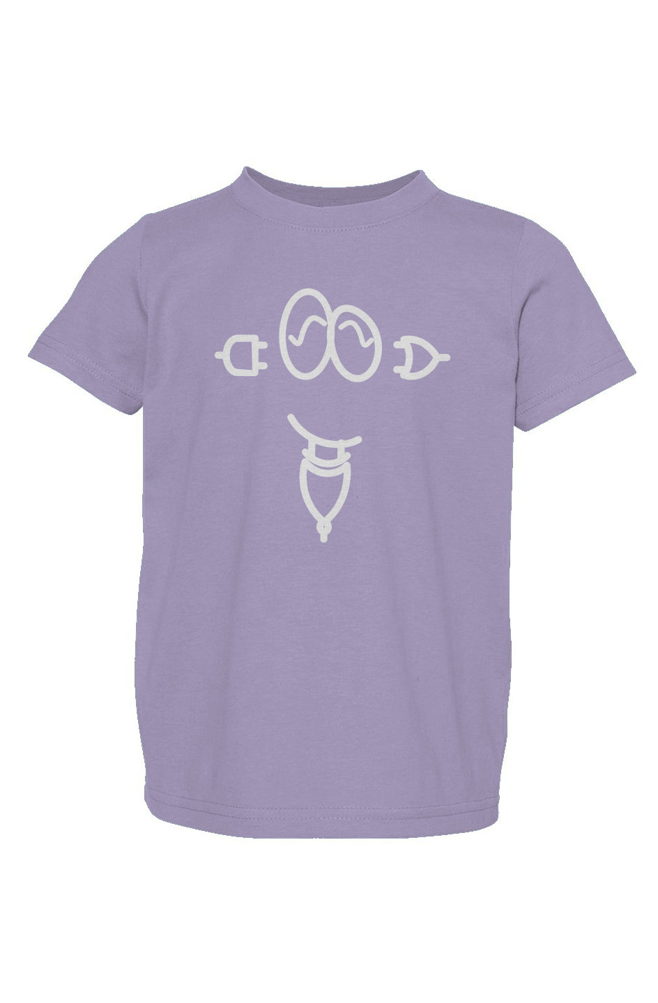 the jackson premium toddler tee