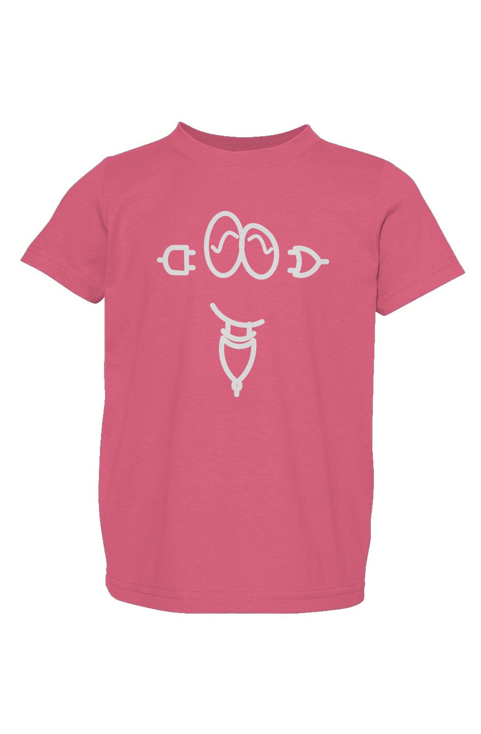 the jackson premium toddler tee