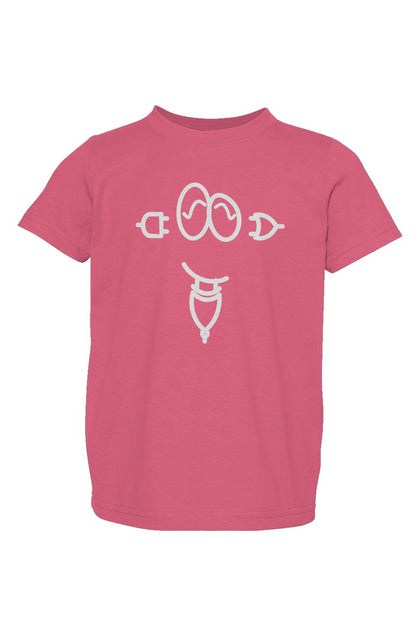 the jackson premium toddler tee