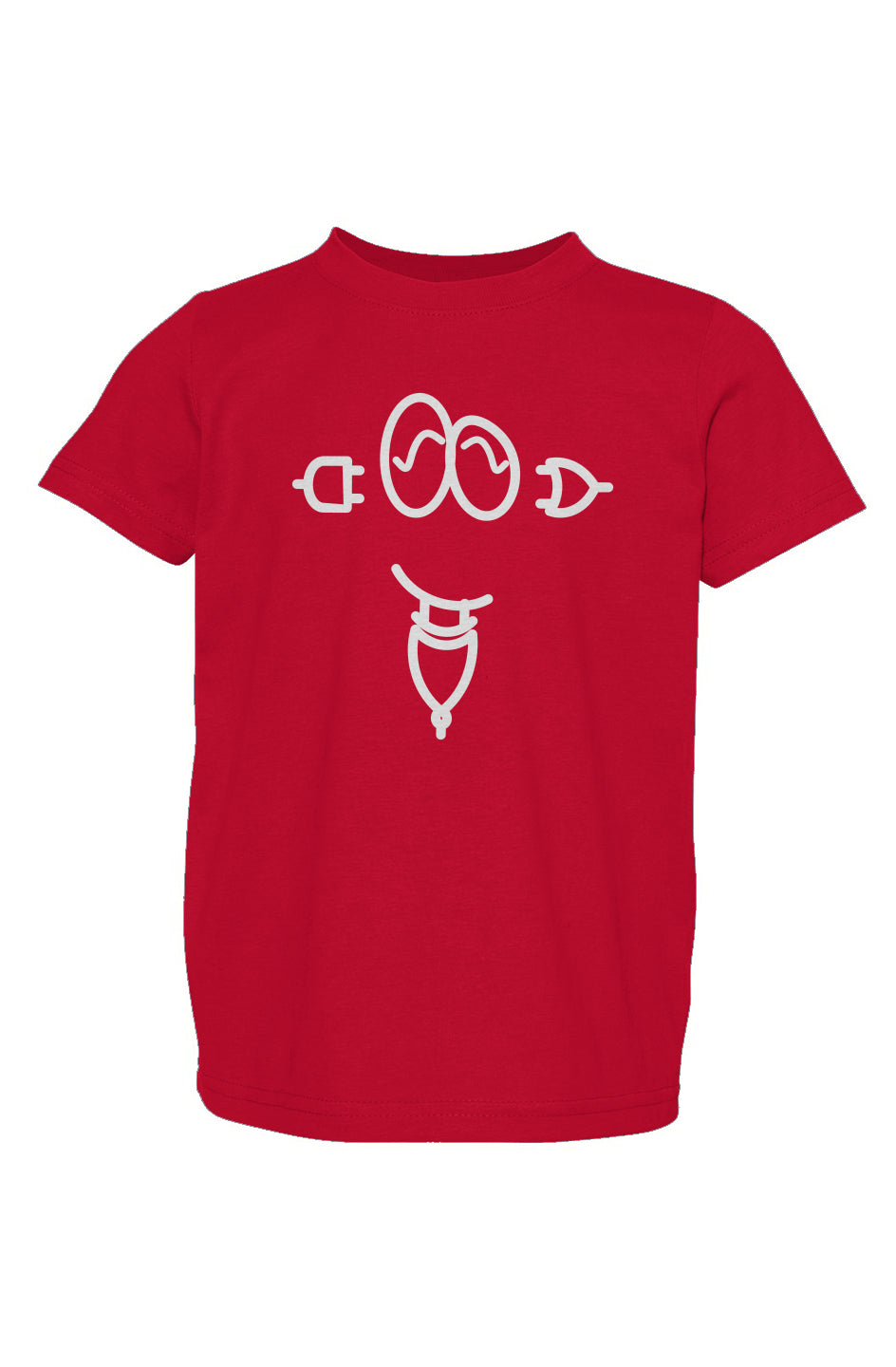 the jackson premium toddler tee