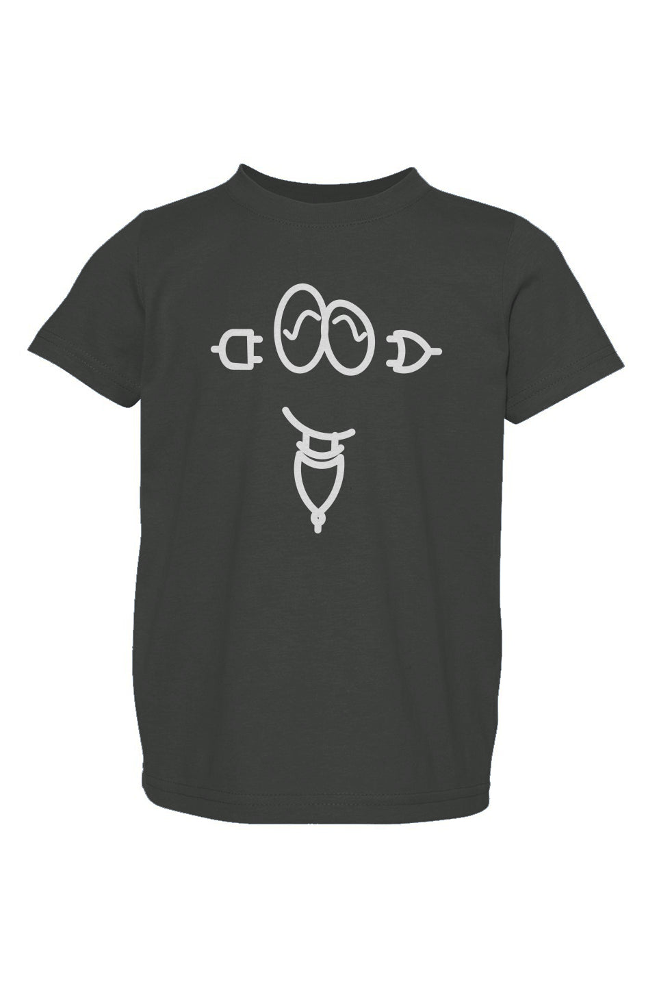 the jackson premium toddler tee