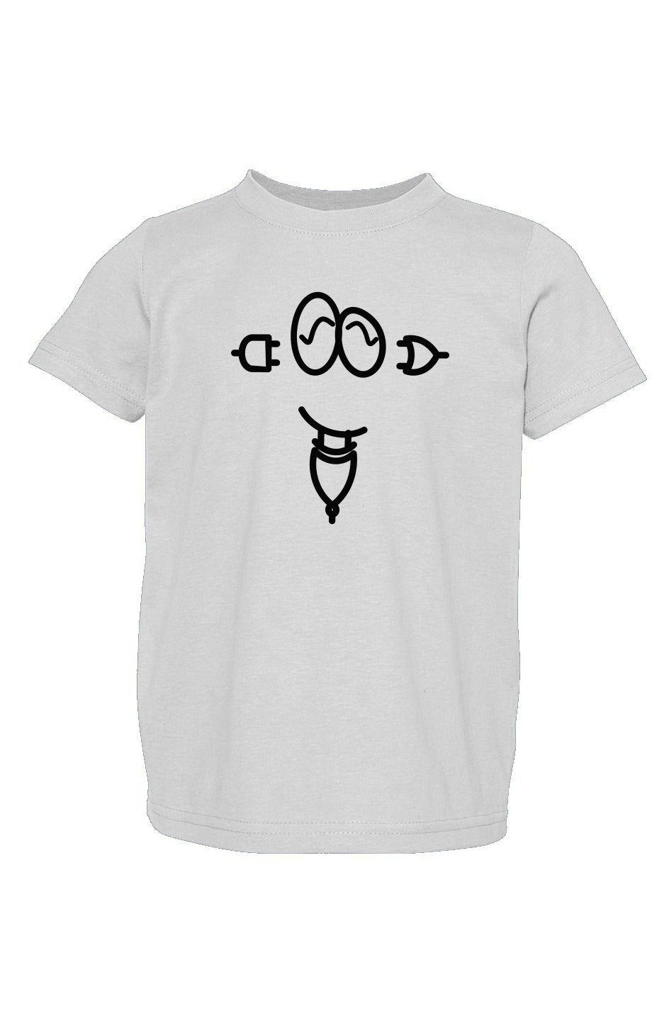 the jackson premium toddler tee