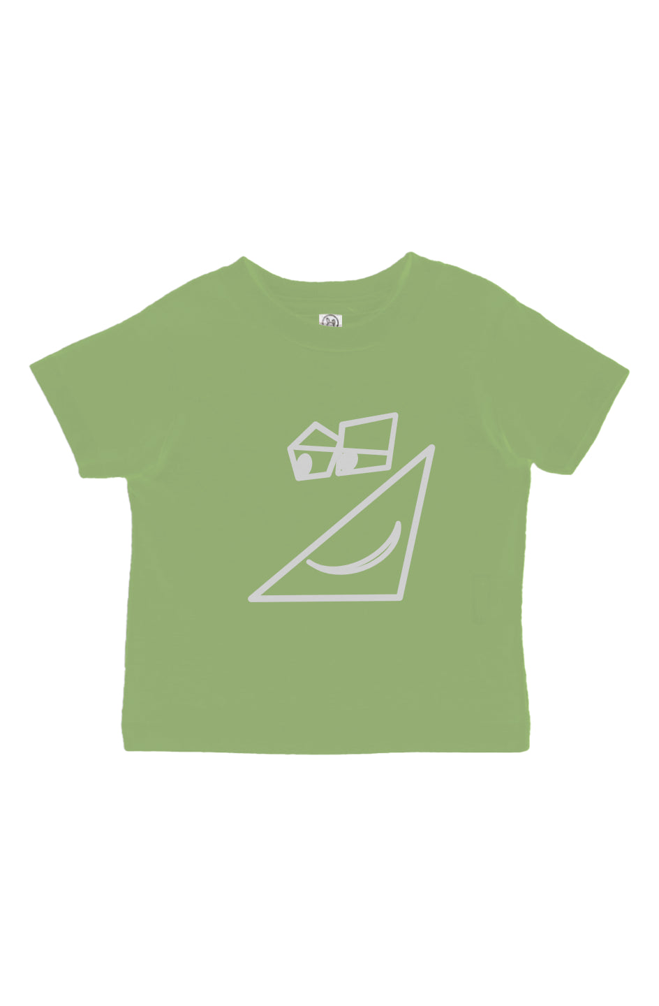 the alexander premium infant tee