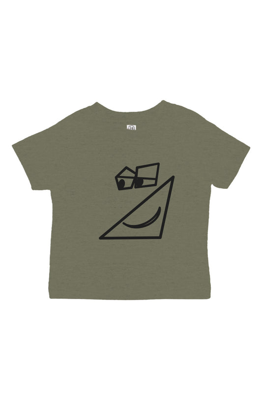 the alexander premium infant tee