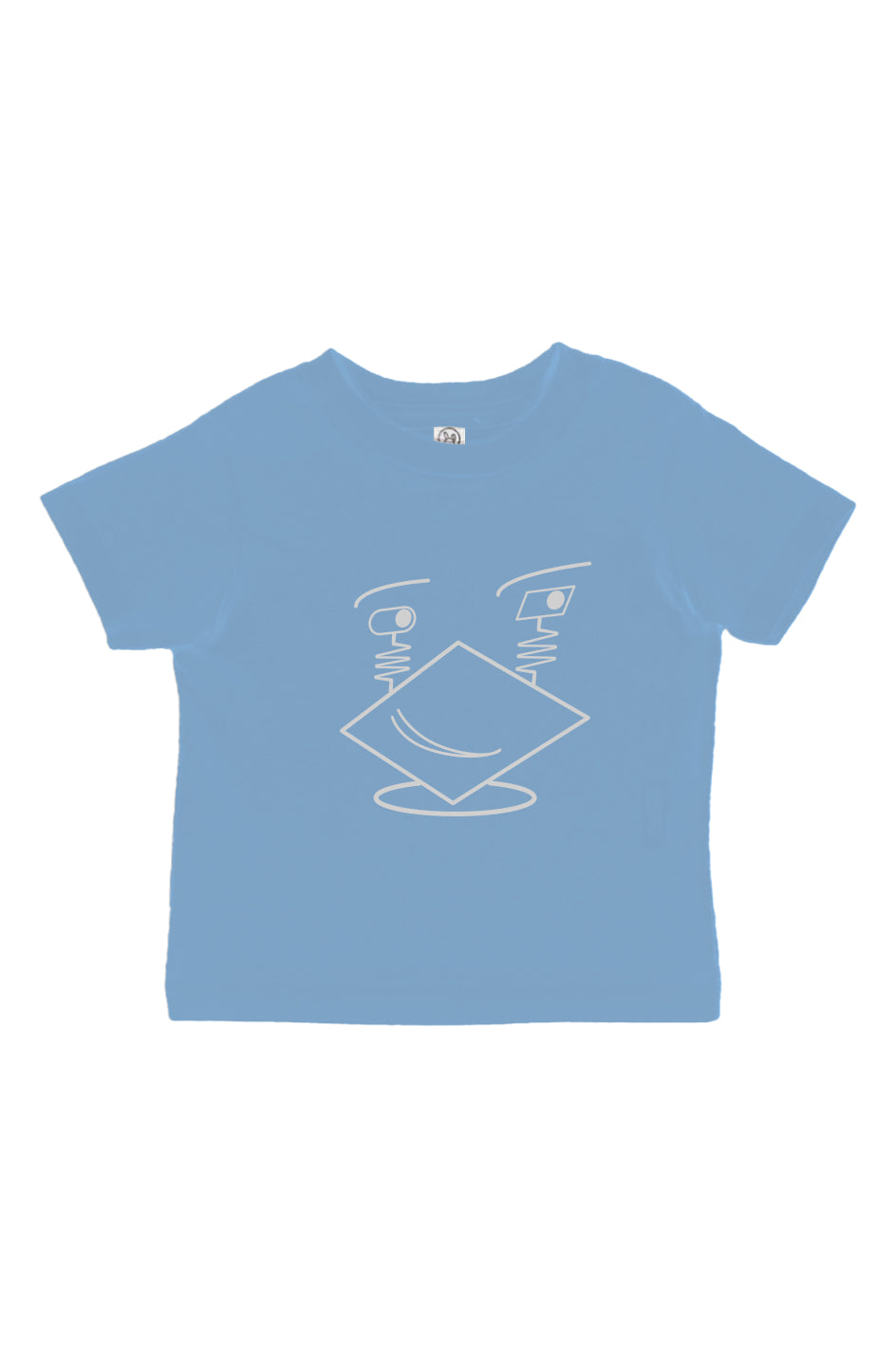 the davis premium infant tee