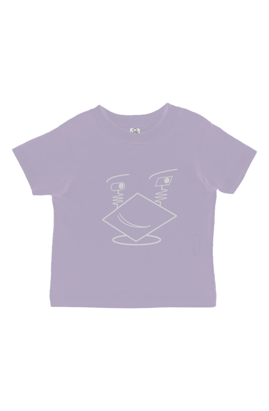 the davis premium infant tee