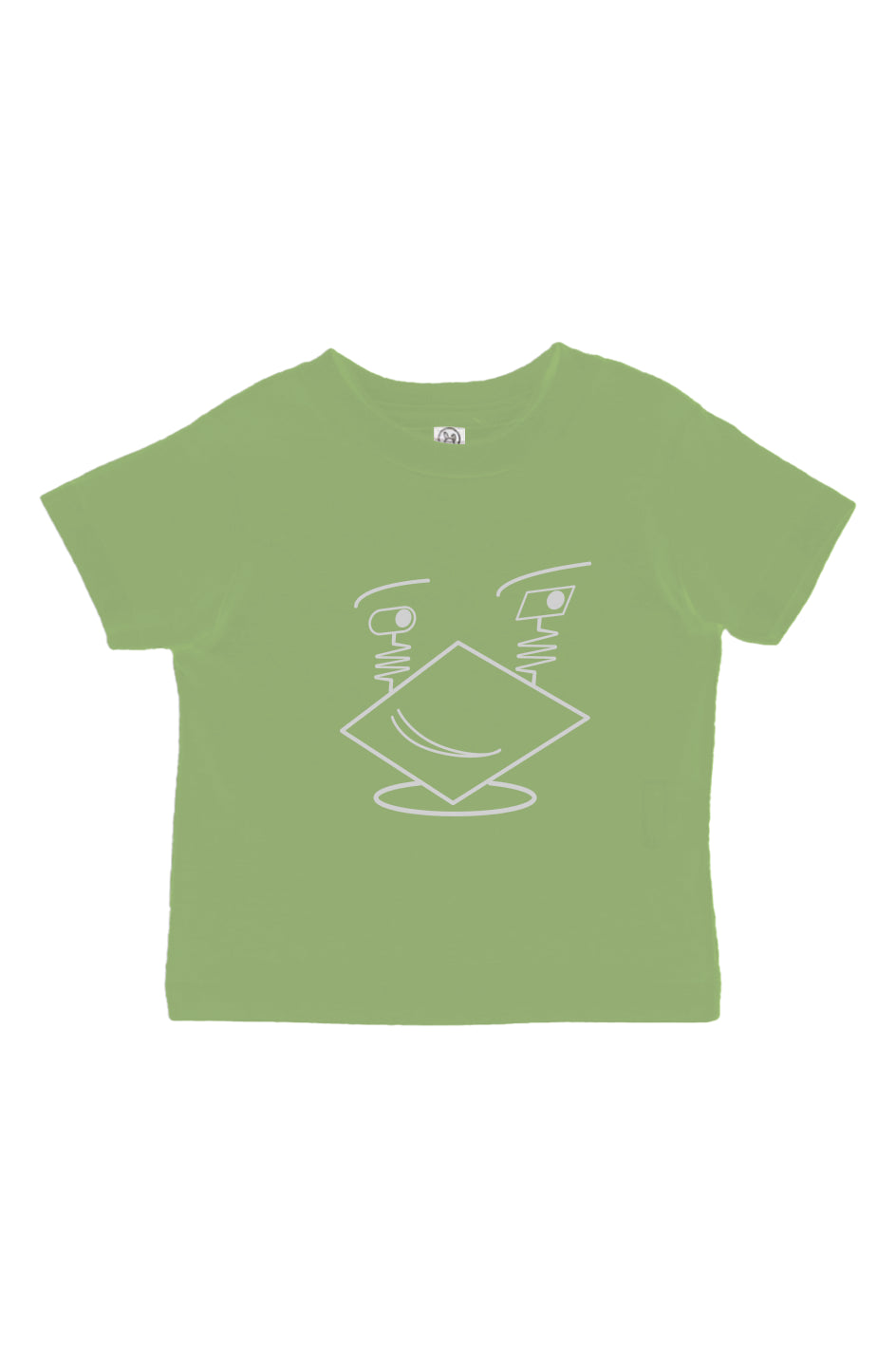 the davis premium infant tee