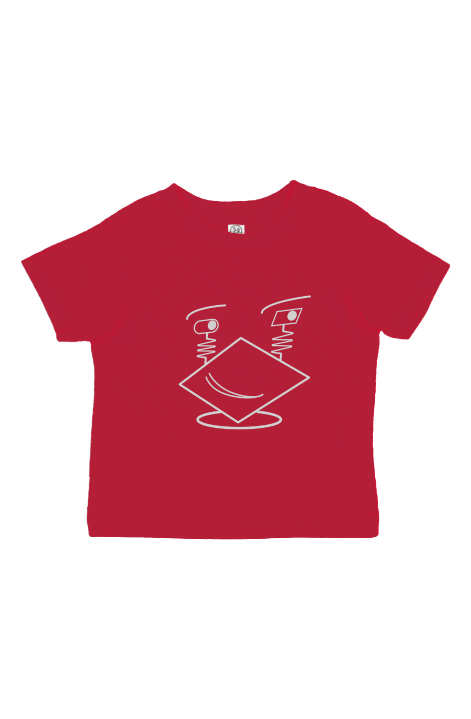 the davis premium infant tee