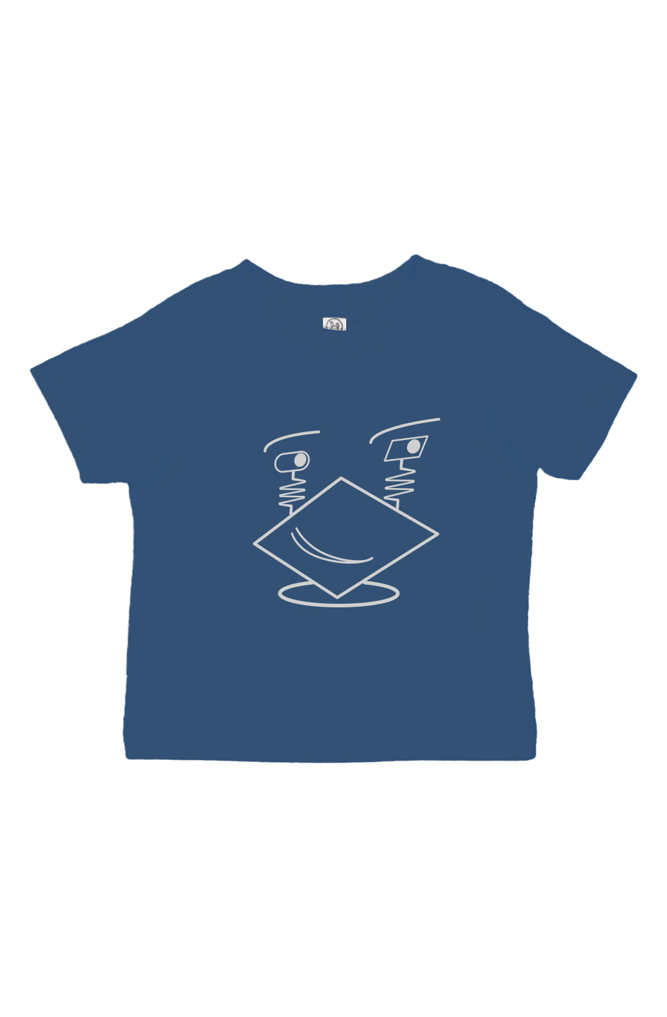 the davis premium infant tee