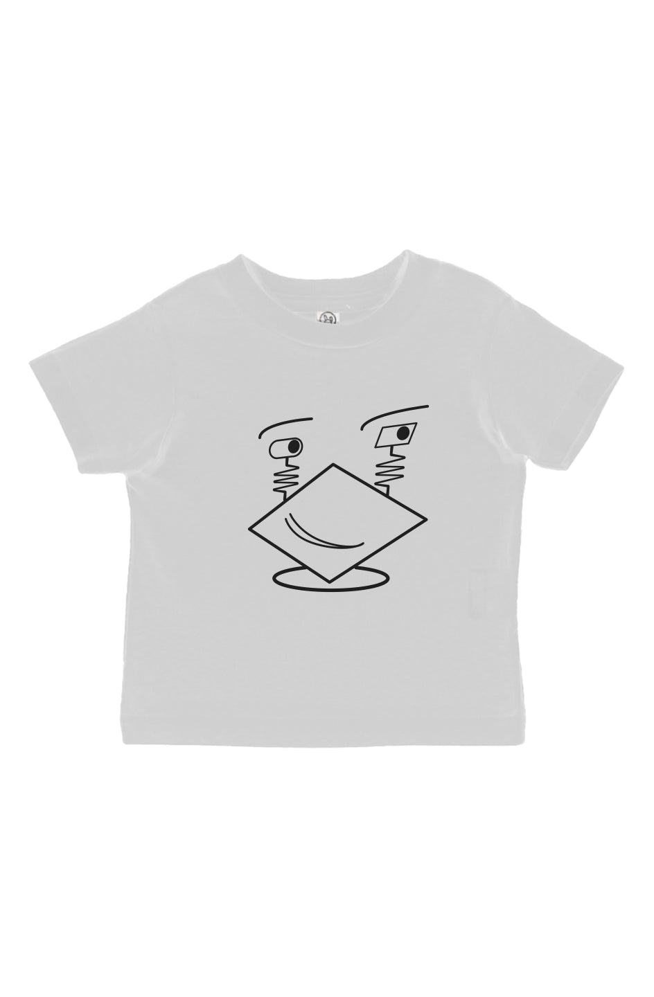 the davis premium infant tee