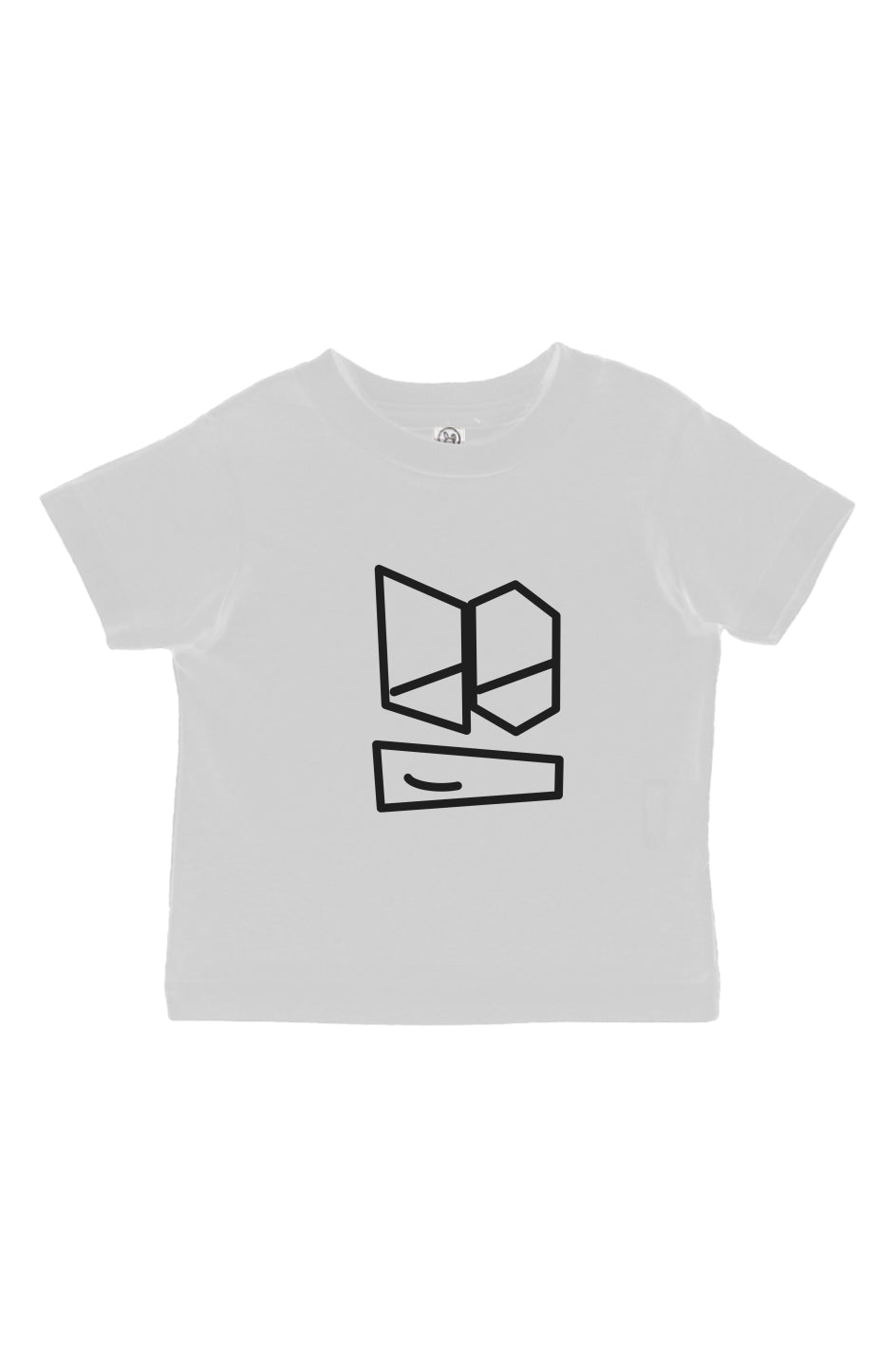 the elliott premium infant tee
