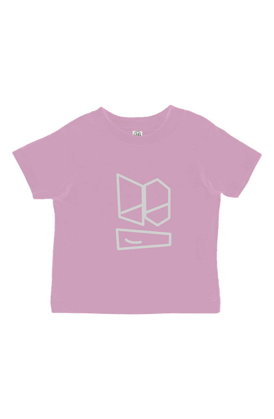 the elliott premium infant tee