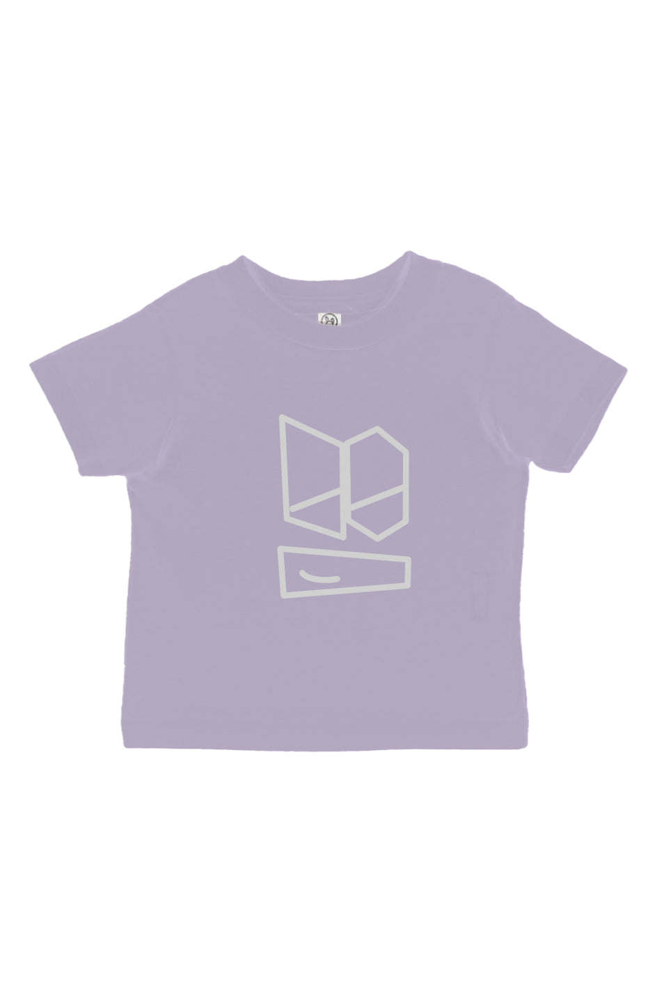 the elliott premium infant tee