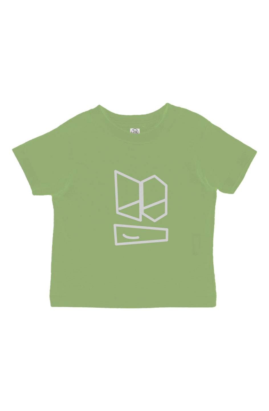 the elliott premium infant tee