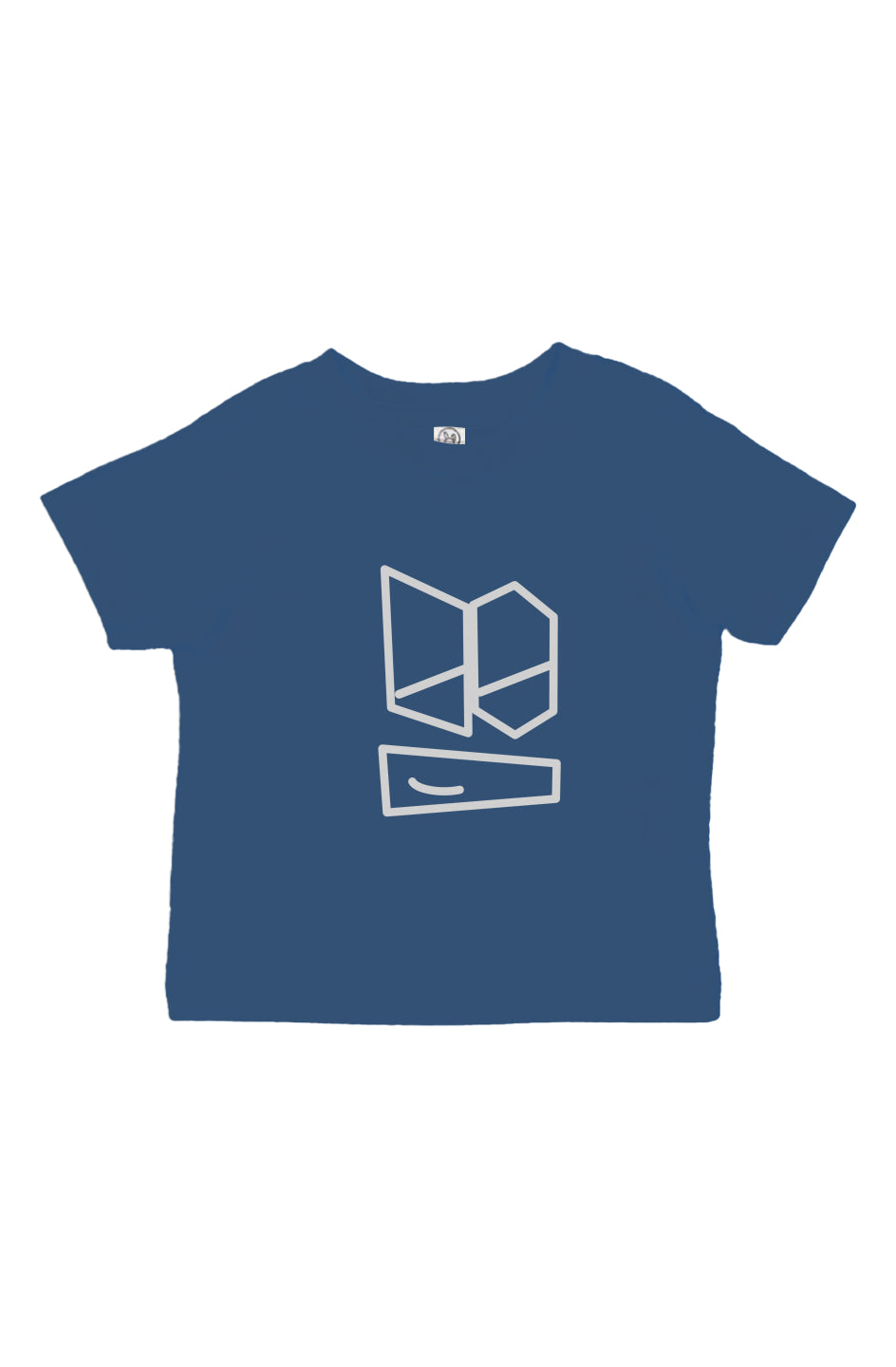 the elliott premium infant tee