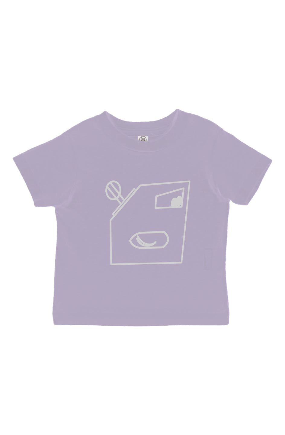the helio premium infant tee