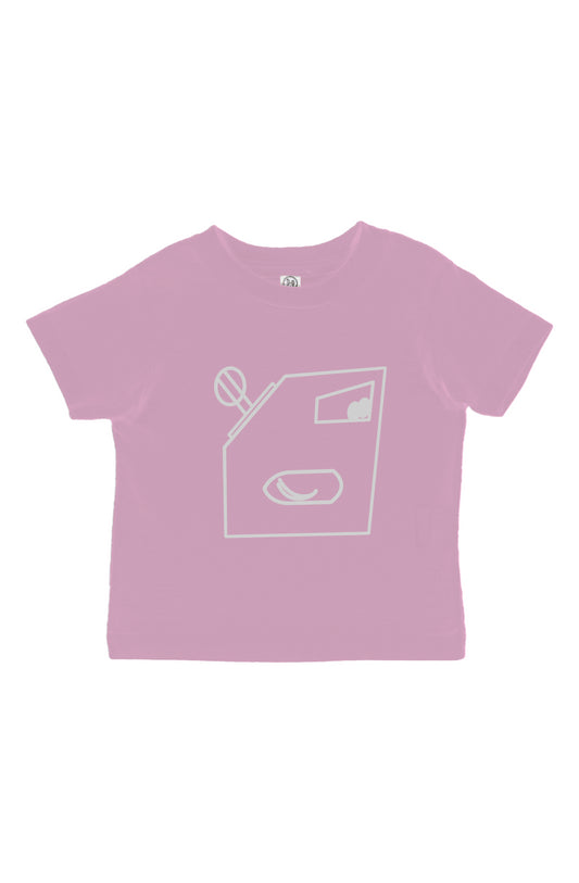 the helio premium infant tee
