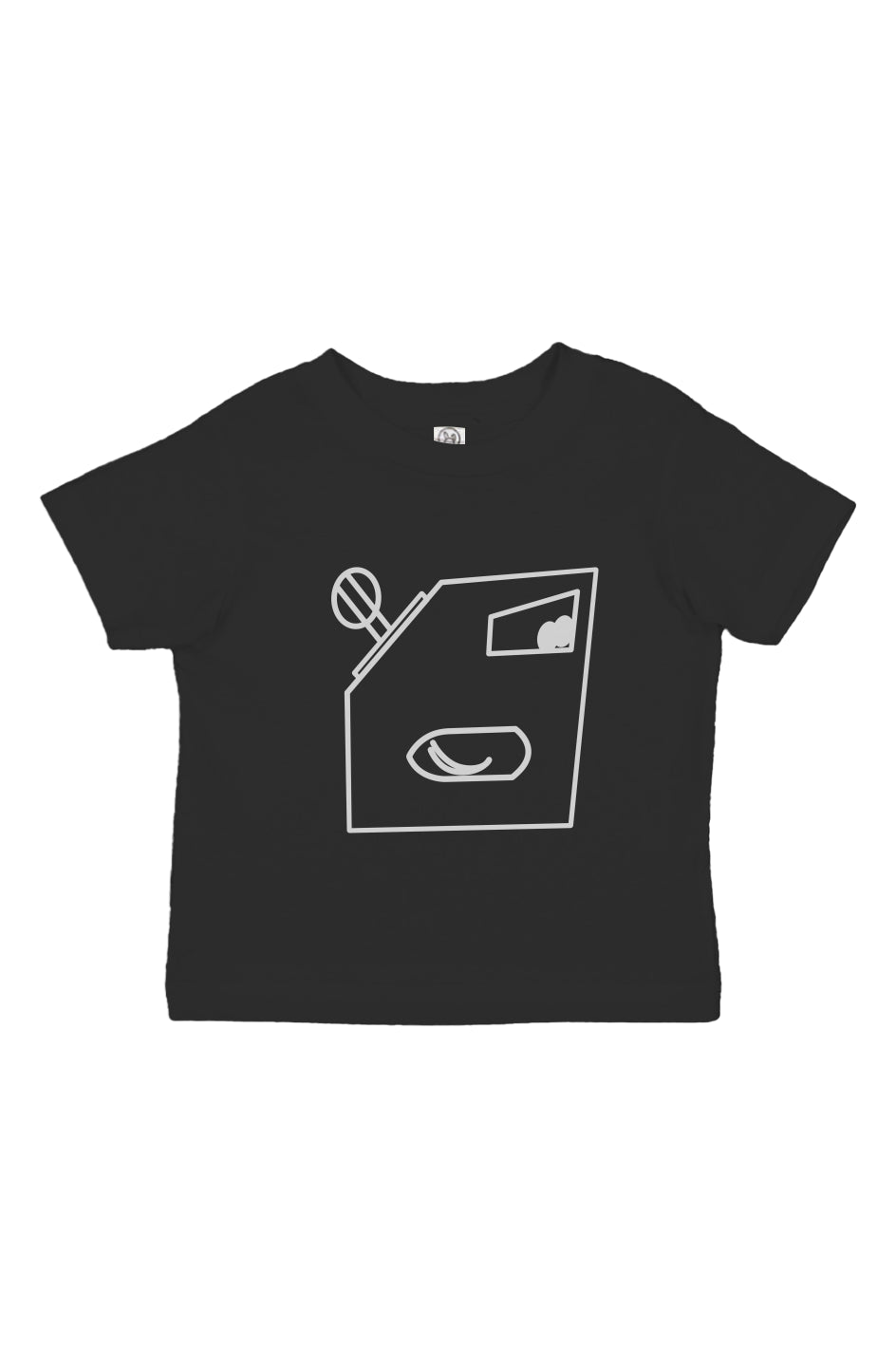 the helio premium infant tee
