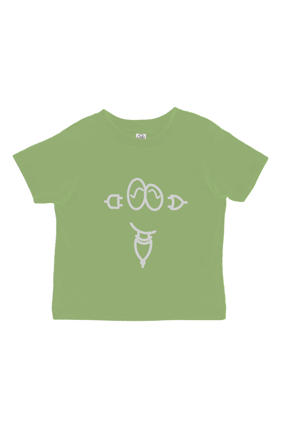 the jackson premium infant tee