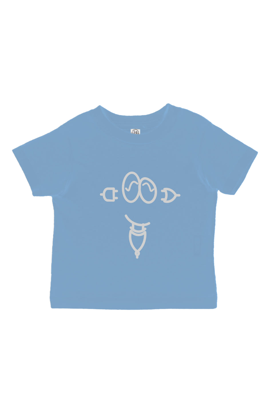 the jackson premium infant tee