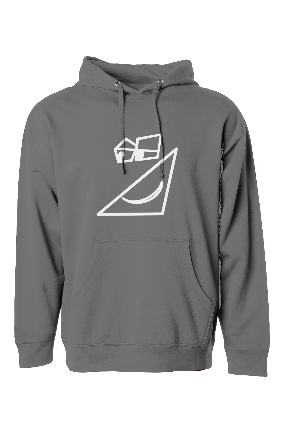 the alexander premium custom-embroidered unisex hoodie for men and women