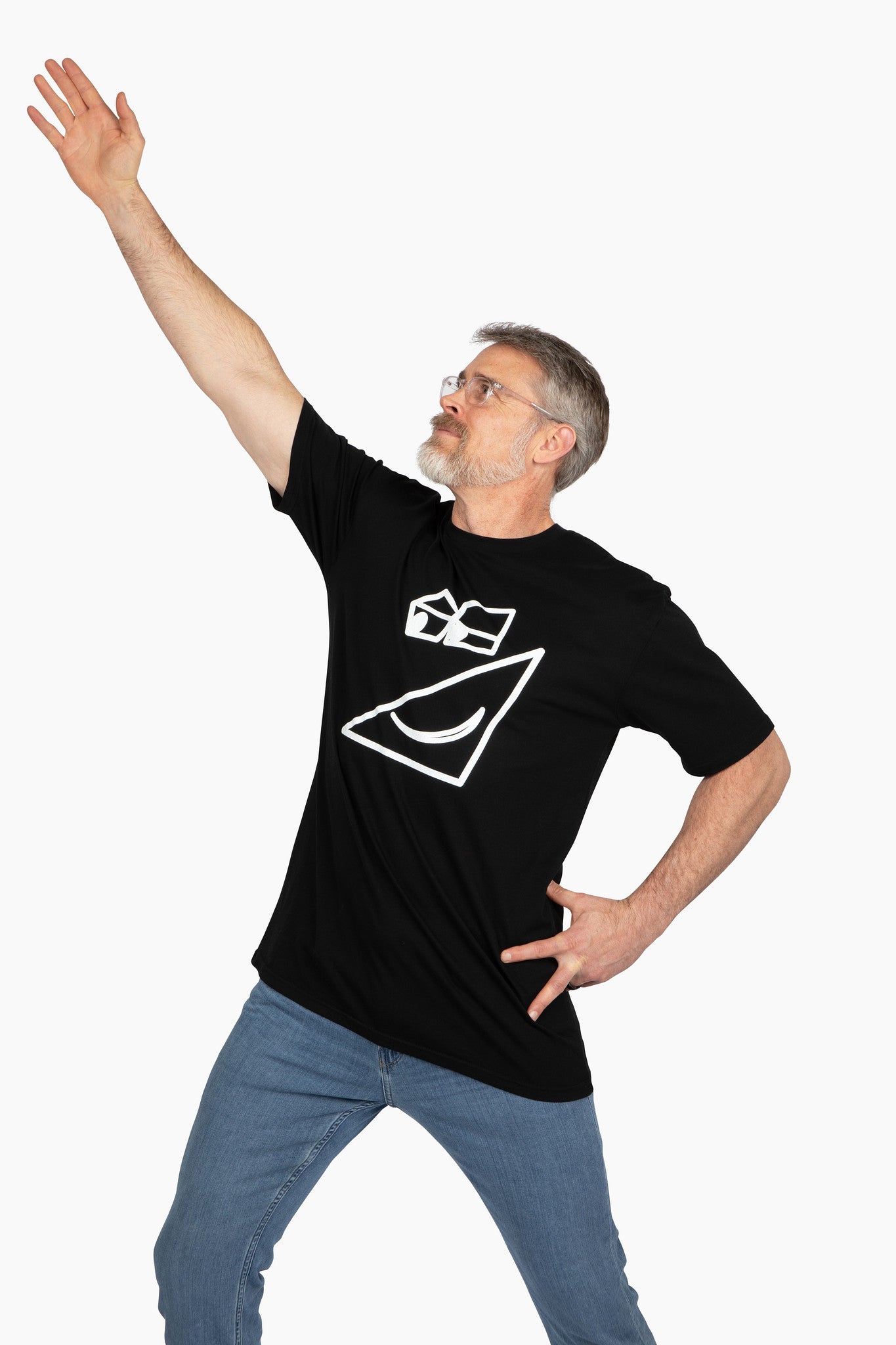 Andrew Alexander Merch alexander premium tee for guys – stephen rowdy pieper