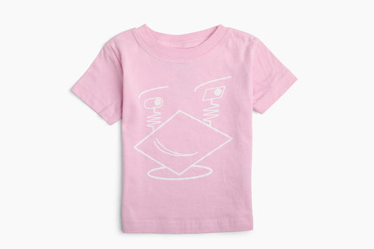 the davis premium infant tee