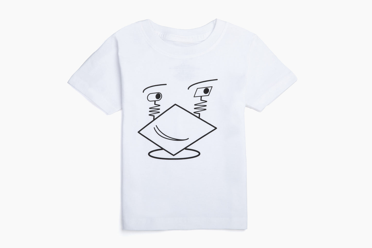 the davis premium toddler tee