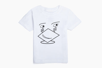 the davis premium toddler tee