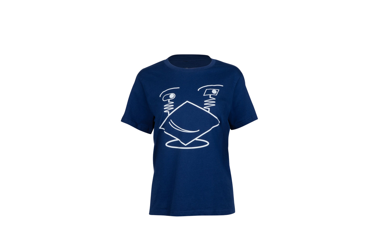 women’s davis premium tee