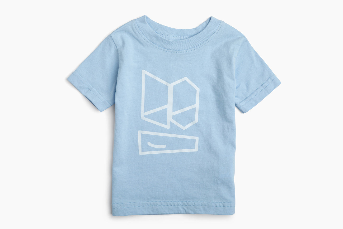 the elliott premium infant tee