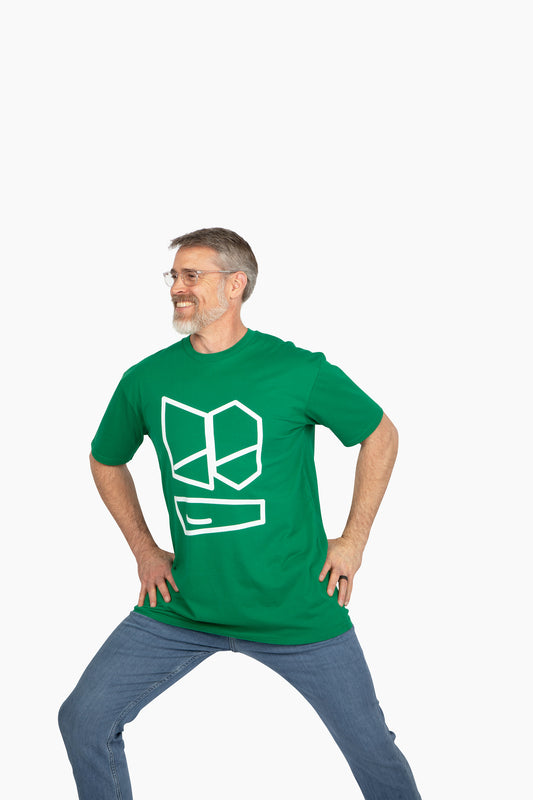 elliott premium tee for guys
